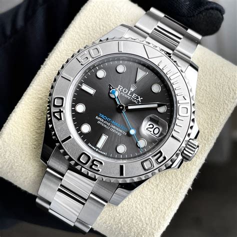 rolex tutti|rolex 37mm yacht master.